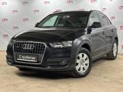 Audi Q3 I (8U) Санкт-Петербург  - изображение 24