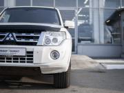Mitsubishi Pajero IV Рестайлинг 1 Курган  - изображение 30