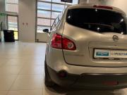 Nissan Qashqai+2 I Москва  - изображение 28