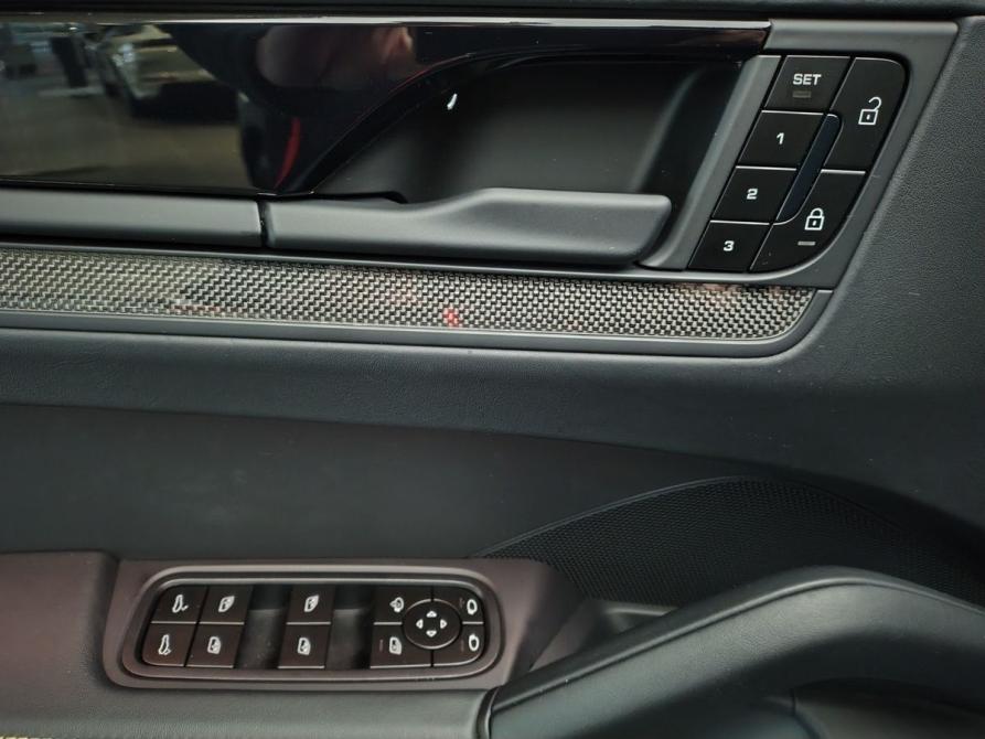 Porsche Cayenne III Рестайлинг Москва  - изображение 8