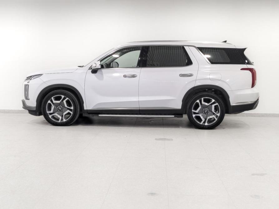 Hyundai Palisade I Рестайлинг Москва  - изображение 7