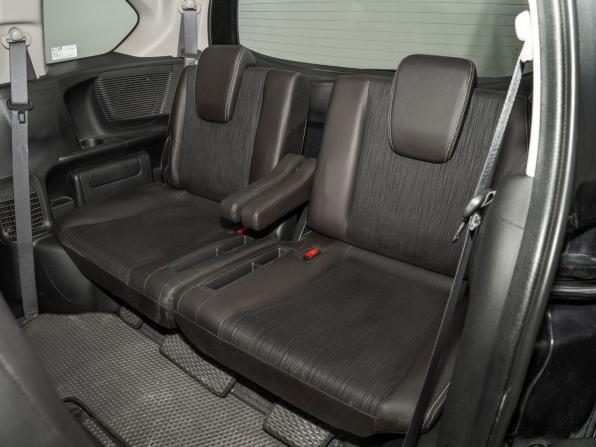 Honda Freed I Рестайлинг с пробегом 2012 года, цена 1 050 000 рублей, 196960 км, компактвэн, Автокод Объявления