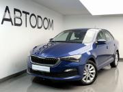 Skoda Rapid II Москва  - изображение 20