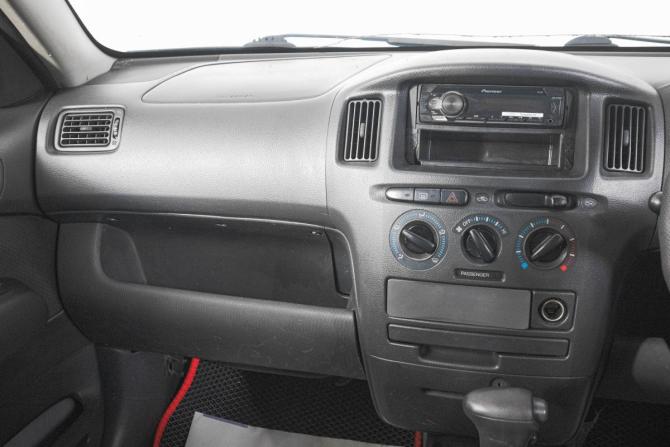 Toyota Succeed I с пробегом 2003 года, цена 529 000 рублей, 372569 км, универсал, Автокод Объявления