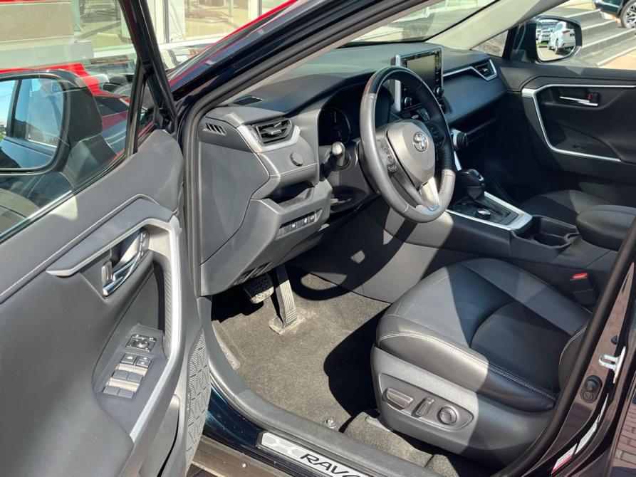 Toyota RAV4 V (XA50) Уфа  - изображение 8