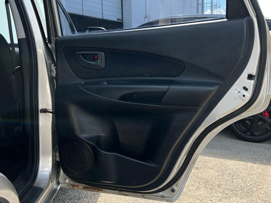 Hyundai Tucson I Волгоград  - изображение 18