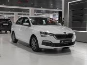 Skoda Rapid II Москва  - изображение 24