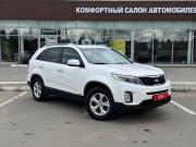 Kia Sorento II Рестайлинг Пермь  - изображение 23