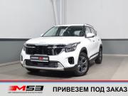 Kia Seltos I Рестайлинг Кемерово  - изображение 7