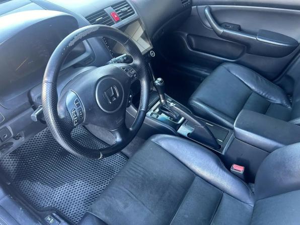 Honda Accord VIII с пробегом 2007 года, цена 651 000 рублей, 277736 км, седан, Автокод Объявления