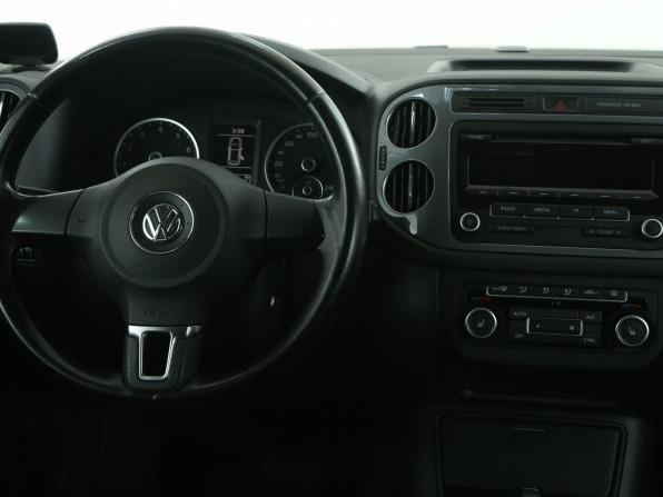 Volkswagen Tiguan I Рестайлинг с пробегом 2014 года, цена 1 130 000 рублей, 159000 км, внедорожник, Автокод Объявления