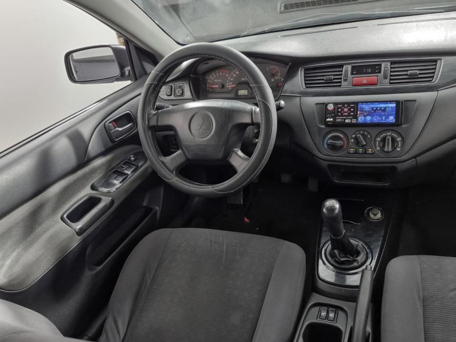 Mitsubishi Lancer IX Нижний Новгород  - изображение 10