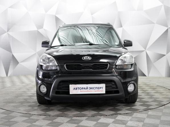 Kia Soul I Рестайлинг с пробегом 2013 года, цена 871 000 рублей, 190000 км, хэтчбек, Автокод Объявления