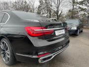 BMW 7 серии VI (G11/G12) Саратов  - изображение 56