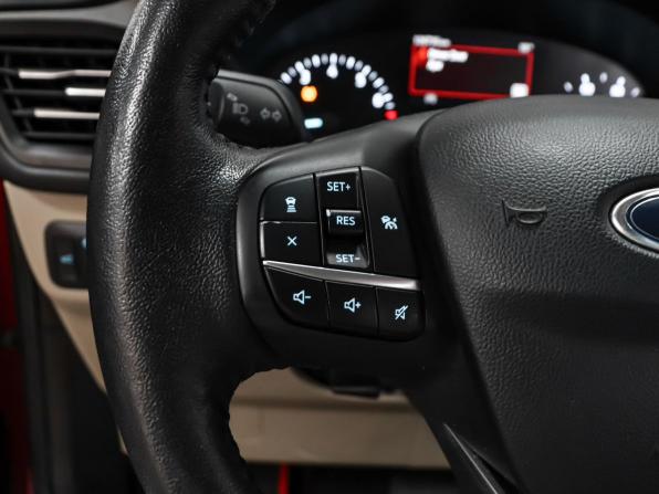 Ford Escape IV с пробегом 2020 года, цена 2 079 000 рублей, 126735 км, внедорожник, Автокод Объявления