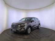 Hyundai Tucson III Москва  - изображение 30