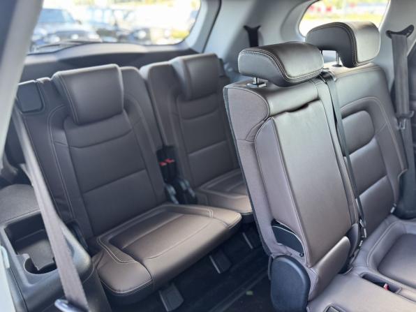 Chery Tiggo 8 Pro I с пробегом 2023 года, цена 1 855 000 рублей, 82450 км, внедорожник, Автокод Объявления
