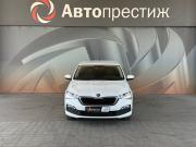Skoda Rapid II Волгоград  - изображение 22