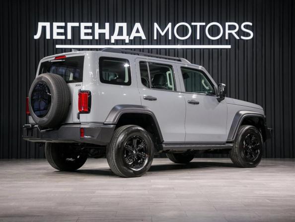 Tank 300 I с пробегом 2024 года, цена 3 650 000 рублей, 40756 км, внедорожник, Автокод Объявления