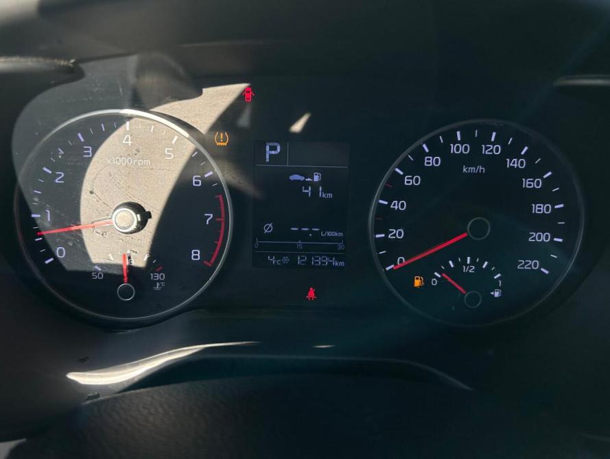 Kia Rio IV Альметьевск  - изображение 18