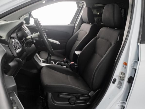 Suzuki SX4 II (S-Cross) Рестайлинг с пробегом 2017 года, цена 1 299 000 рублей, 189919 км, хэтчбек, Автокод Объявления