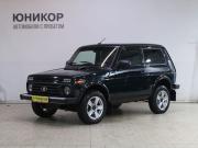 Lada (ВАЗ) Niva Legend I Дзержинск  - изображение 18