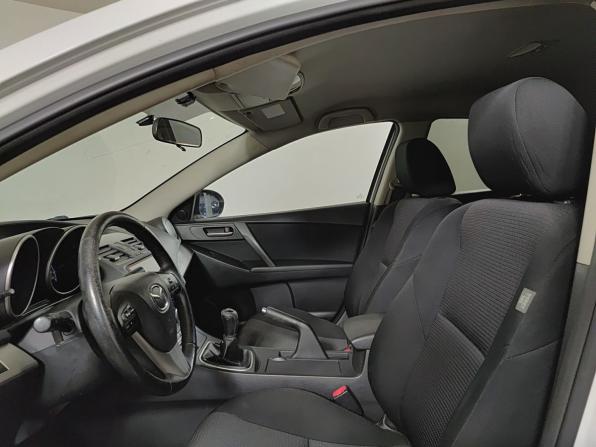 Mazda 3 II (BL) Рестайлинг с пробегом 2012 года, цена 885 000 рублей, 213513 км, седан, Автокод Объявления