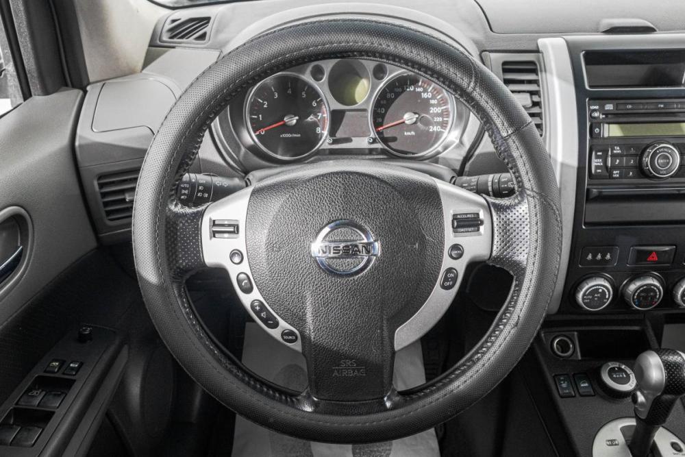 Nissan X-Trail II Барнаул  - изображение 14