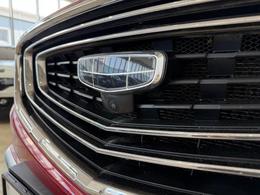 Geely Atlas Pro Новороссийск  - изображение 19