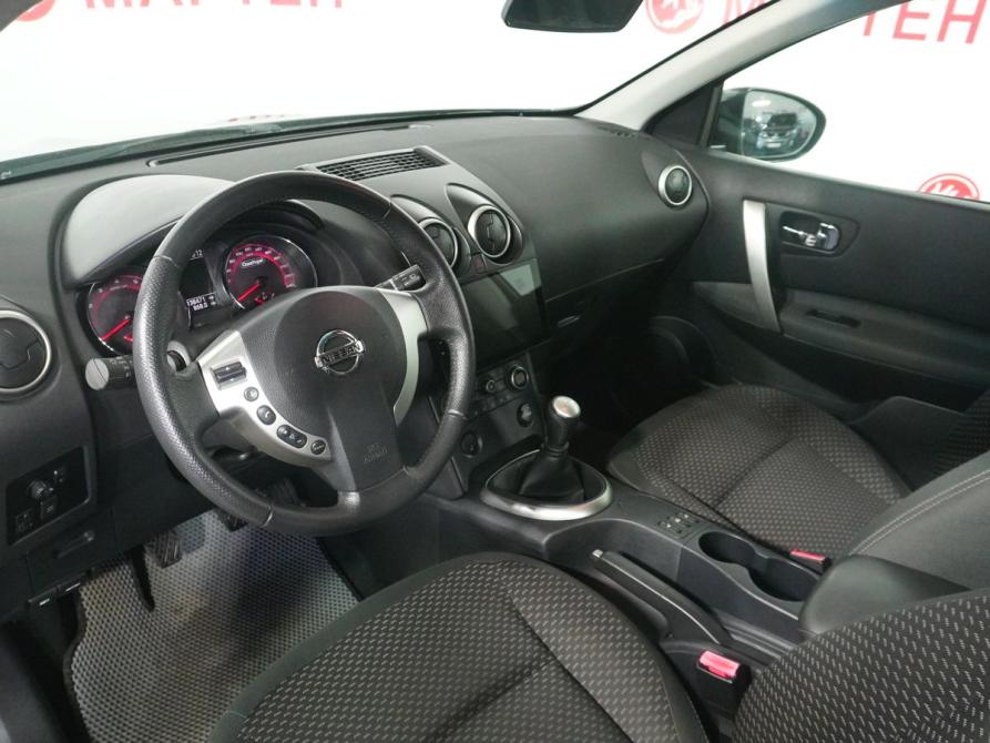 Nissan Qashqai I Вологда  - изображение 9