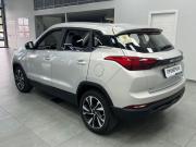 BAIC X35 Казань  - изображение 24