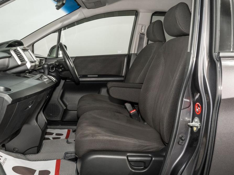 Honda Freed I Рестайлинг Иркутск  - изображение 6