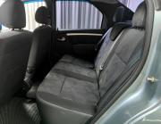 Renault Logan I Рестайлинг Москва  - изображение 36