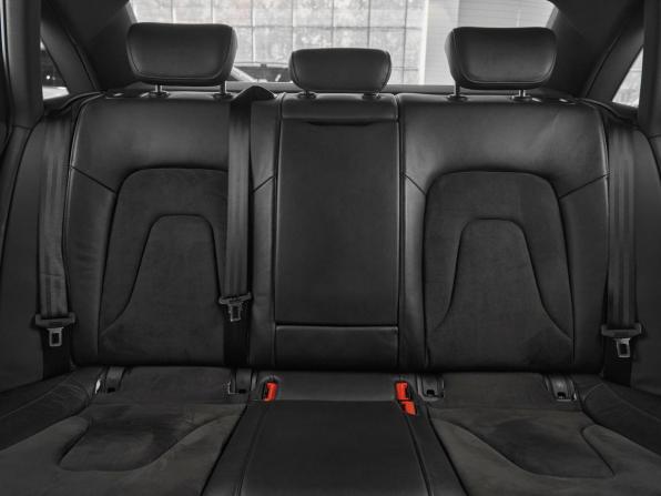 Audi A4 IV (B8) Рестайлинг с пробегом 2012 года, цена 1 199 000 рублей, 184100 км, седан, Автокод Объявления