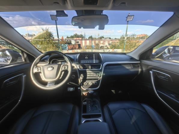 FAW Besturn X80 I Рестайлинг с пробегом 2019 года, цена 1 309 000 рублей, 68000 км, внедорожник, Автокод Объявления