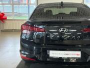 Hyundai Elantra VI (AD) Тольятти  - изображение 24