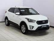 Hyundai Creta I Ростов-на-Дону  - изображение 18