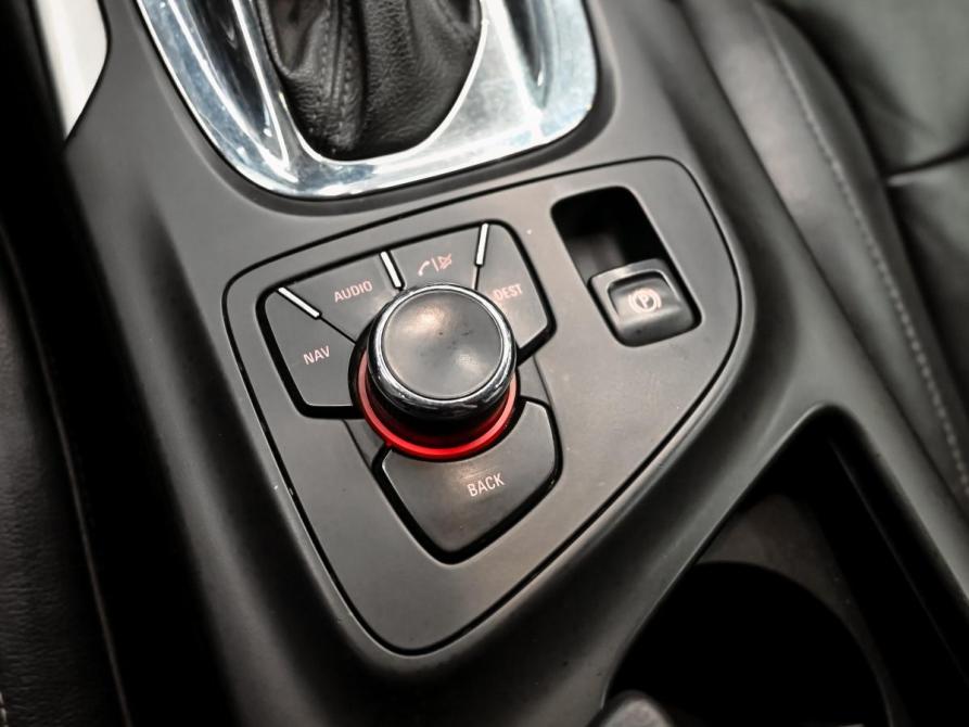 Opel Insignia I Екатеринбург  - изображение 16