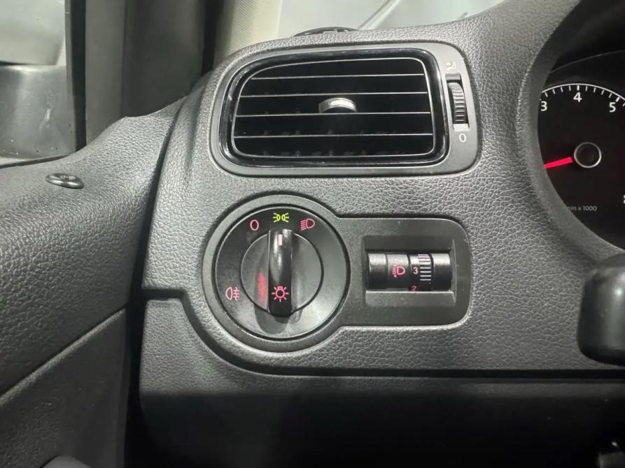 Volkswagen Polo V Пермь  - изображение 20
