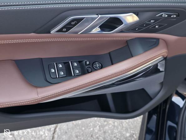 Новый BMW X6 III (G06) Рестайлинг 2025 года, цена 15 590 000 рублей, внедорожник, Автокод Объявления