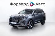 Chery Tiggo 7 Pro Max I Тюмень  - изображение 29