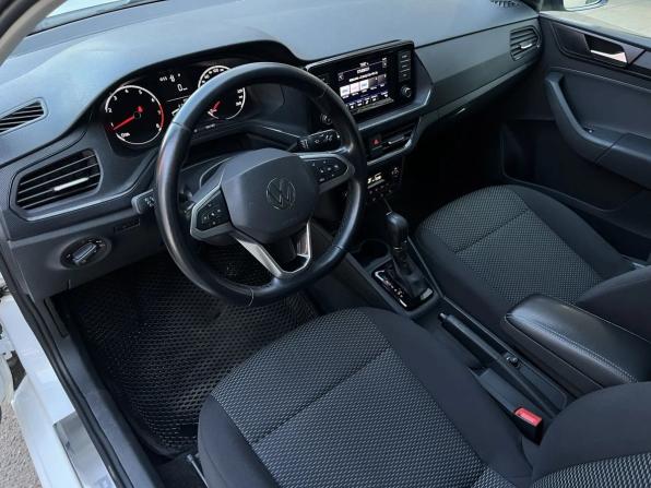 Volkswagen Polo VI с пробегом 2020 года, цена 1 270 000 рублей, 218750 км, лифтбек, Автокод Объявления