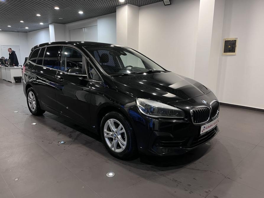 BMW 2 серии Gran Tourer F46 Рестайлинг Чебоксары  - изображение 1
