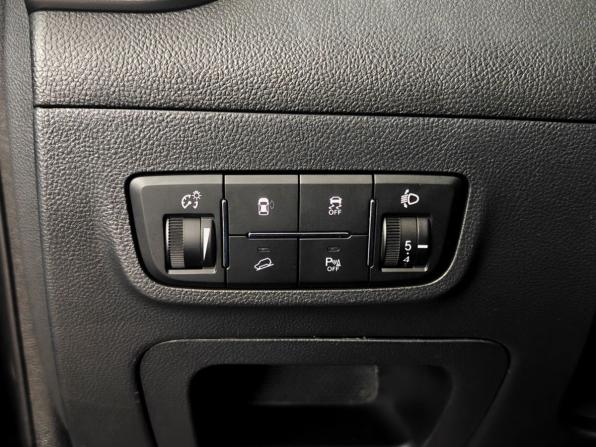 Changan CS75 I с пробегом 2019 года, цена 1 050 000 рублей, 231000 км, внедорожник, Автокод Объявления