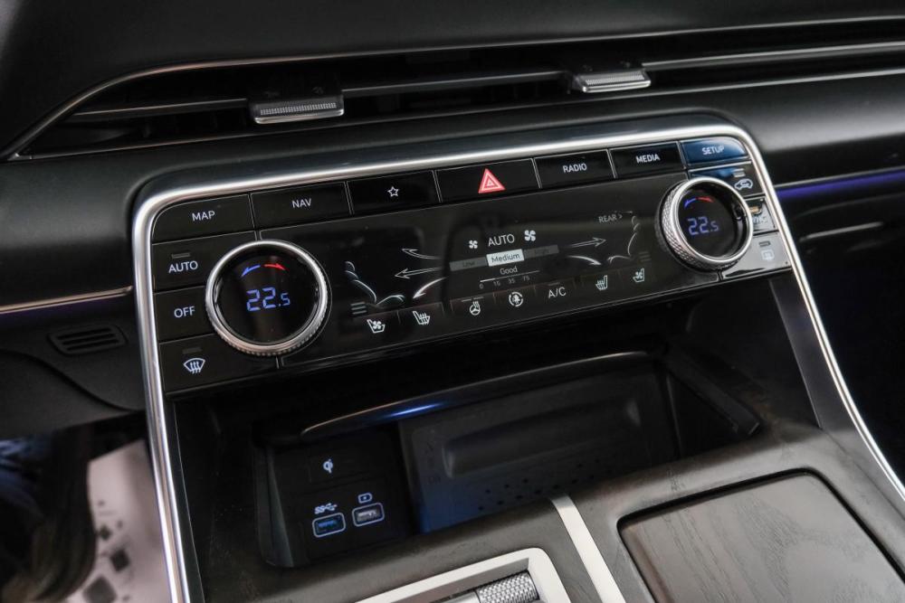 Genesis GV80 I Красноярск  - изображение 13