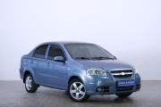 Chevrolet Aveo I Рестайлинг Омск  - изображение 24
