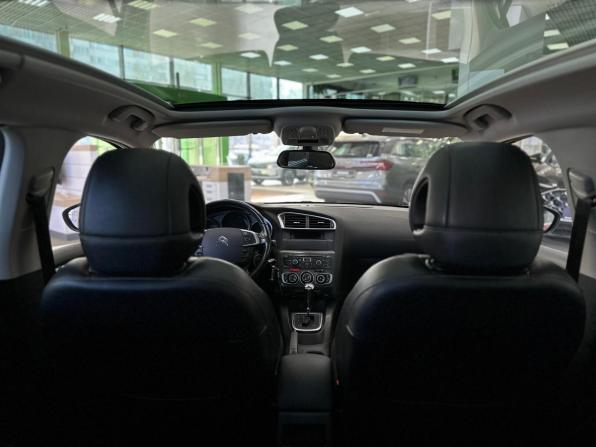 Citroen C4 II с пробегом 2013 года, цена 825 000 рублей, 111909 км, хэтчбек, Автокод Объявления