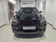 Geely Coolray I Москва  - изображение 21