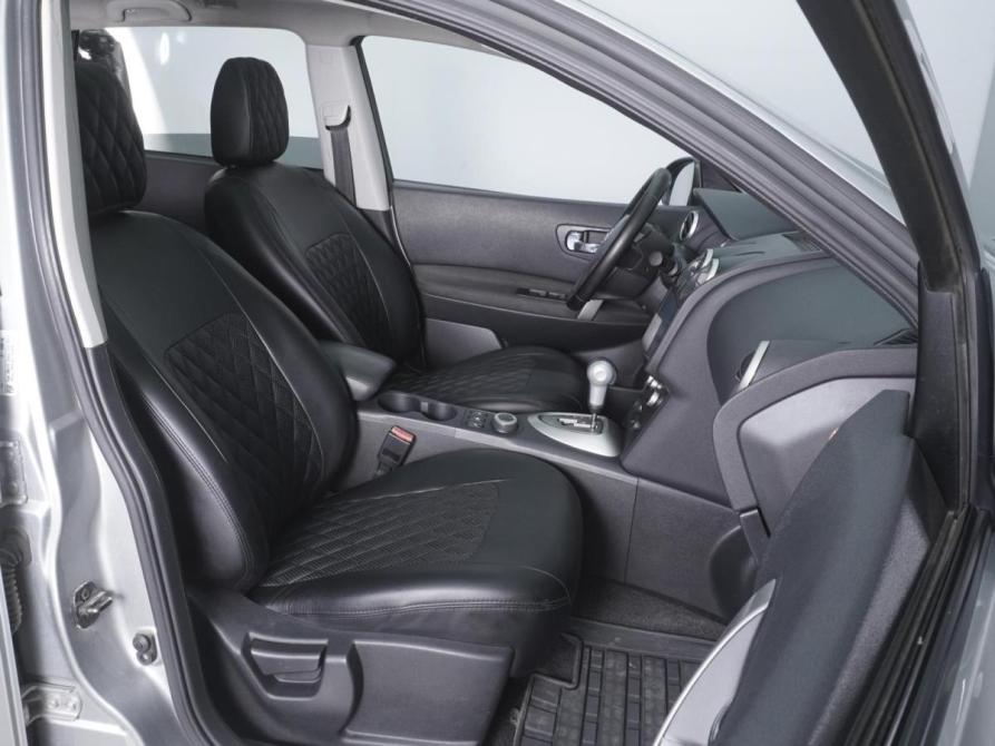 Nissan Qashqai+2 I Рестайлинг Ростов-на-Дону  - изображение 8