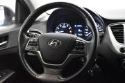 Hyundai Solaris II Москва  - изображение 25